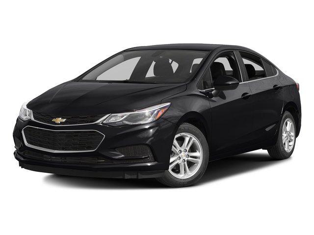 used 2017 Chevrolet Cruze car, priced at $11,987