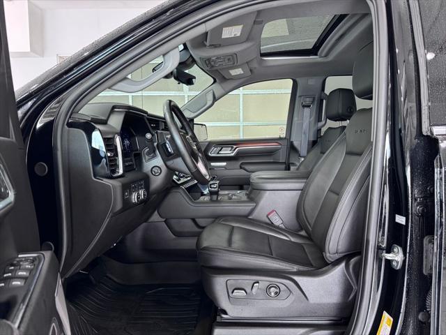 used 2024 GMC Sierra 1500 car, priced at $64,987