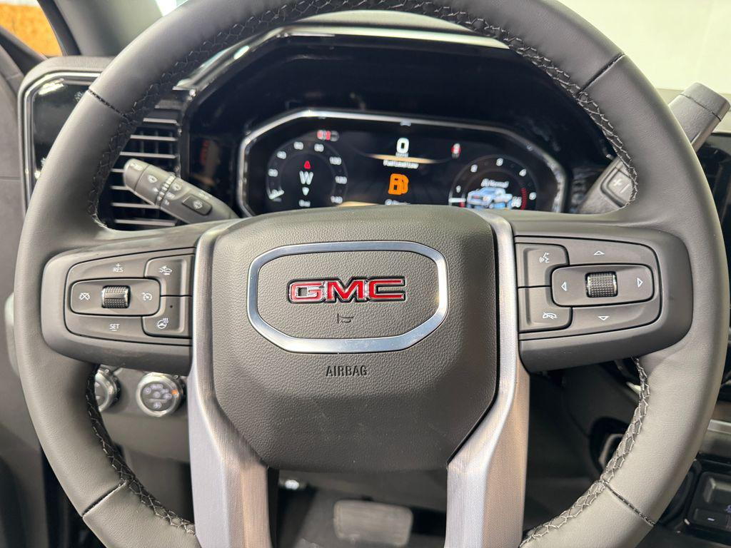 new 2026 GMC Sierra 3500 car, priced at $84,530