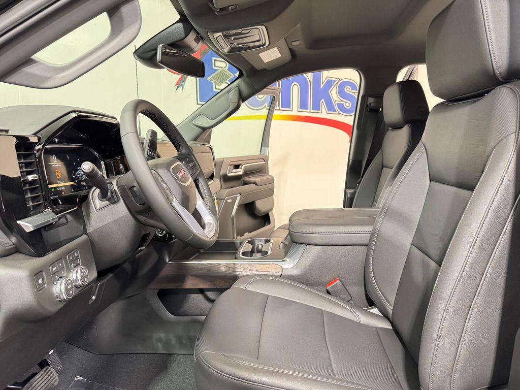 new 2026 GMC Sierra 3500 car, priced at $84,530