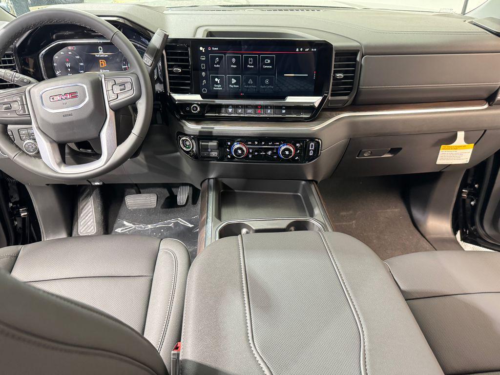 new 2026 GMC Sierra 3500 car, priced at $84,530