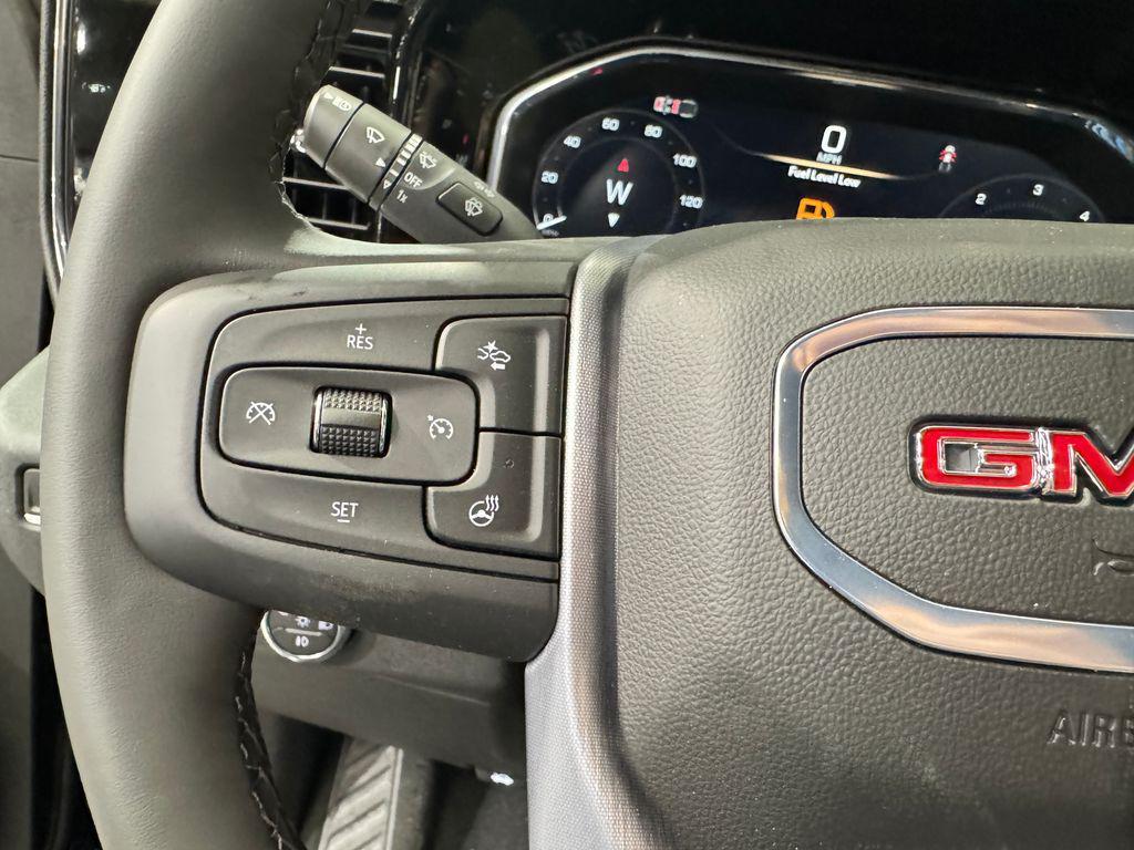 new 2026 GMC Sierra 3500 car, priced at $84,530