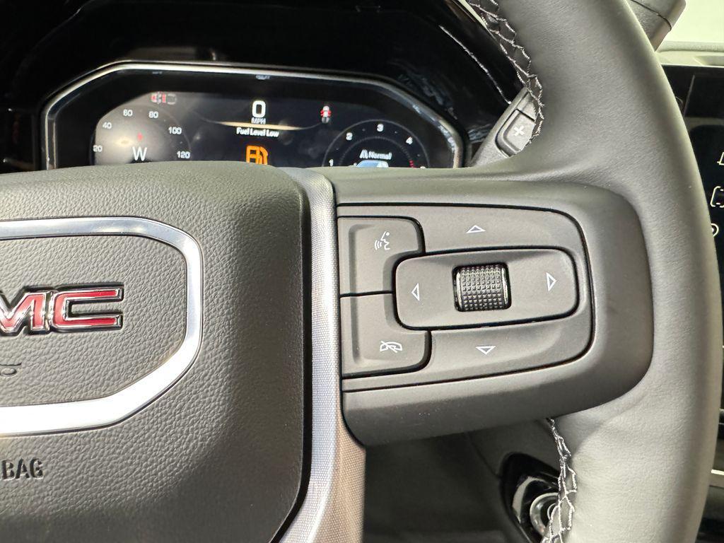 new 2026 GMC Sierra 3500 car, priced at $84,530