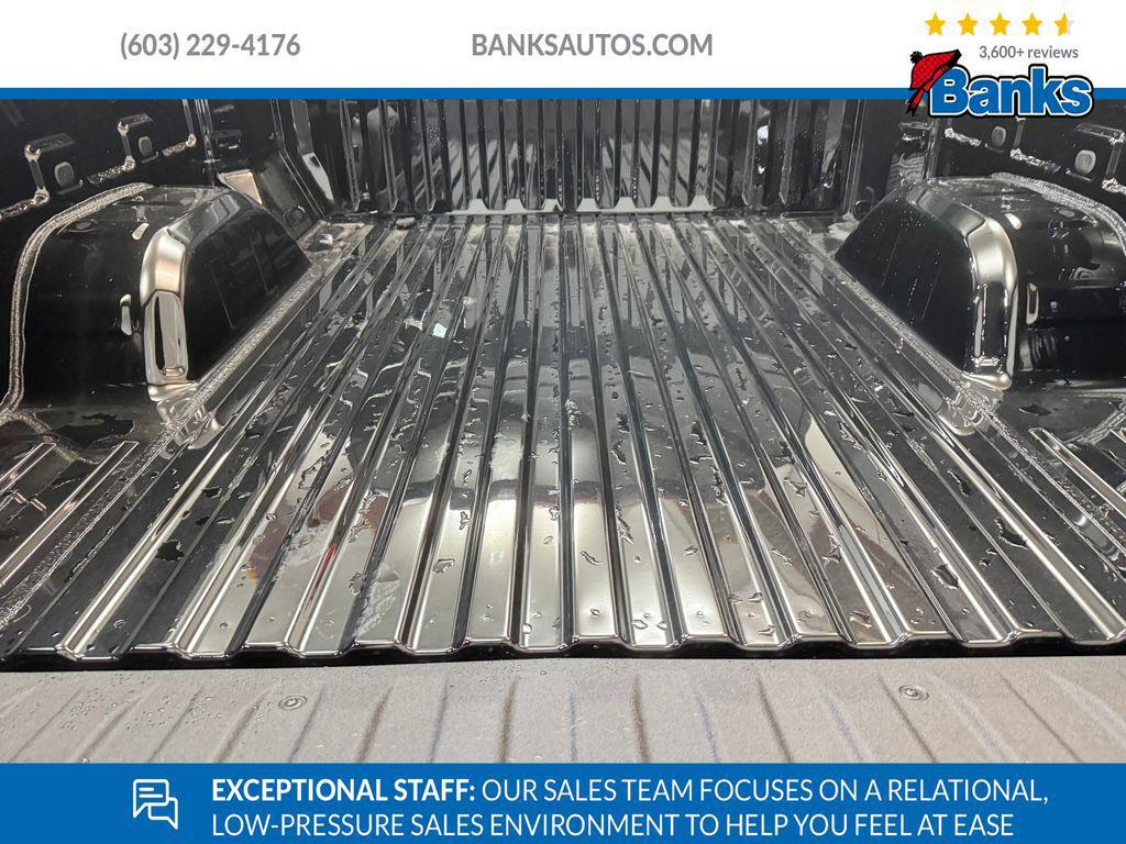 new 2026 GMC Sierra 1500 car, priced at $52,004