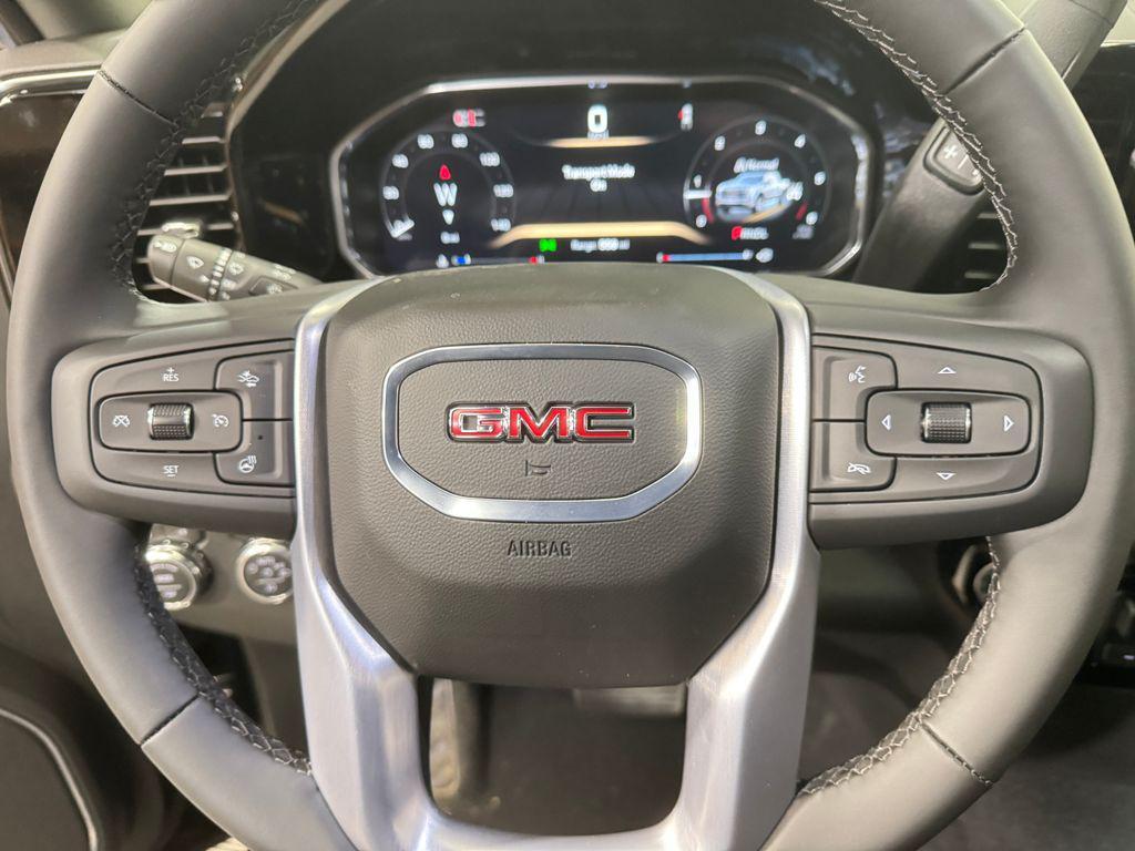 new 2026 GMC Sierra 1500 car, priced at $52,004