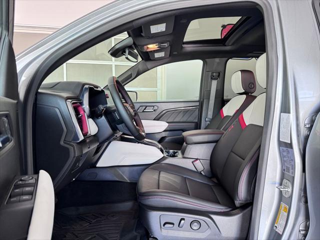 used 2024 GMC Canyon car, priced at $55,987