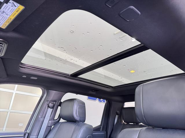 used 2023 Toyota Tundra car, priced at $54,987
