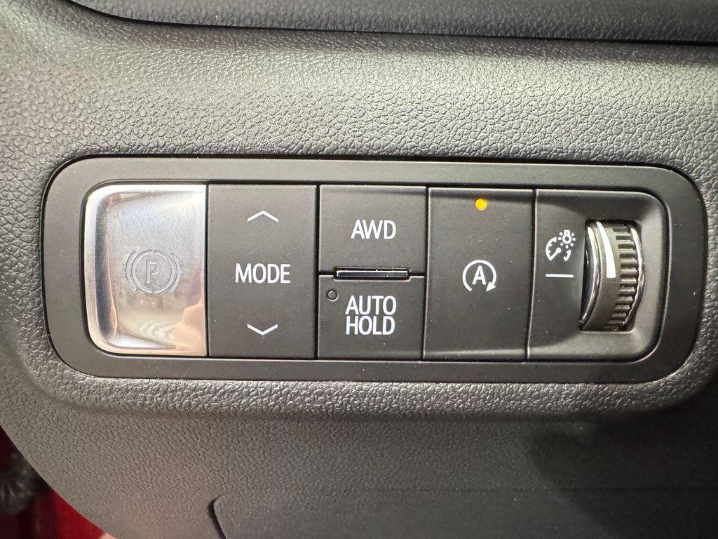 new 2026 GMC Terrain car, priced at $37,779