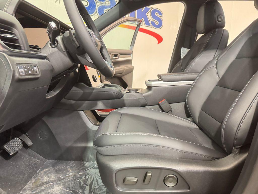 new 2026 GMC Terrain car, priced at $37,779