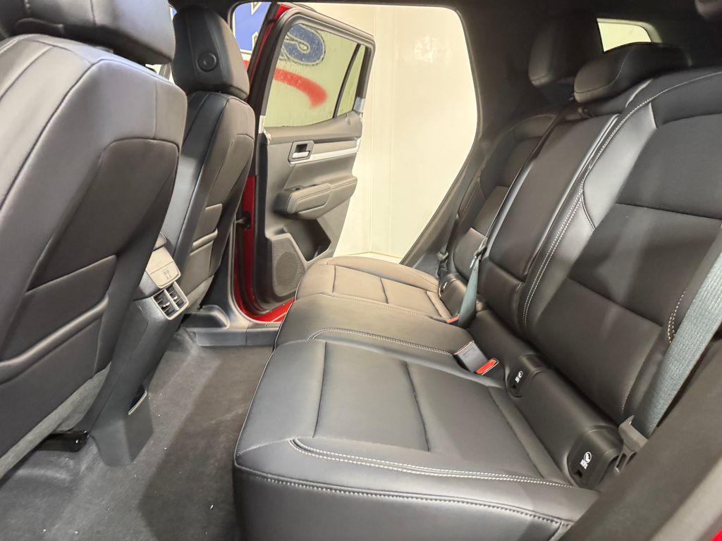 new 2026 GMC Terrain car, priced at $37,779