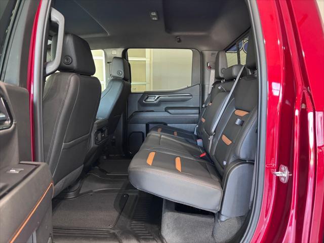 used 2024 GMC Sierra 1500 car, priced at $64,987