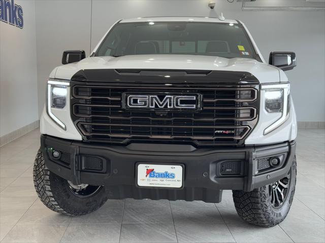 used 2023 GMC Sierra 1500 car, priced at $60,987