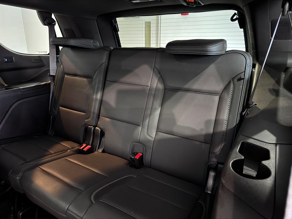 used 2021 GMC Yukon car, priced at $53,487