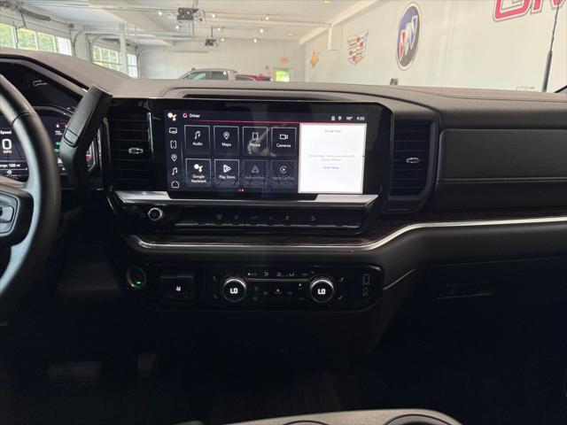 used 2024 GMC Sierra 2500 car, priced at $53,987