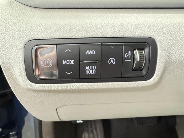 new 2026 GMC Terrain car, priced at $44,128