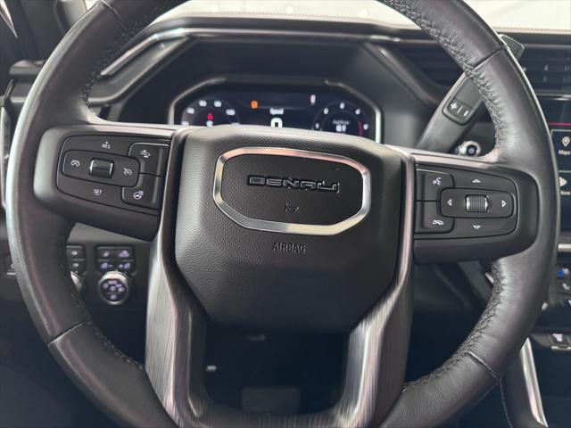 used 2024 GMC Sierra 2500 car, priced at $84,987