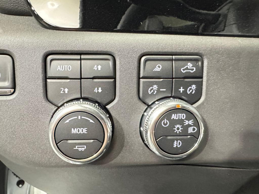 new 2025 GMC Sierra 1500 car, priced at $61,774