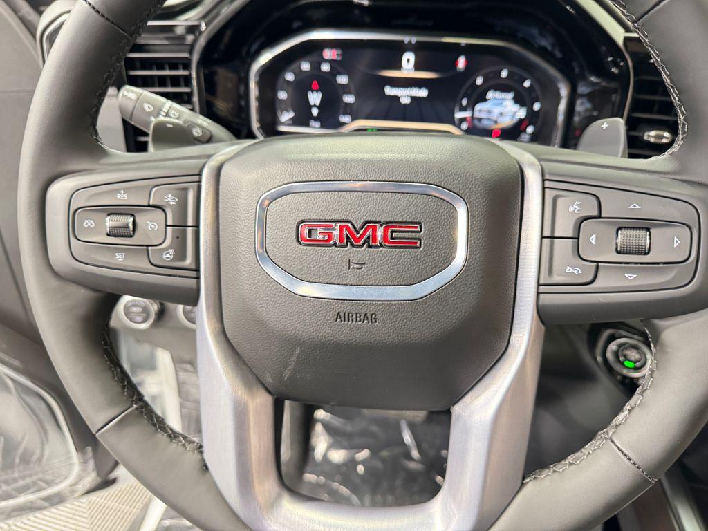 new 2025 GMC Sierra 1500 car, priced at $61,774
