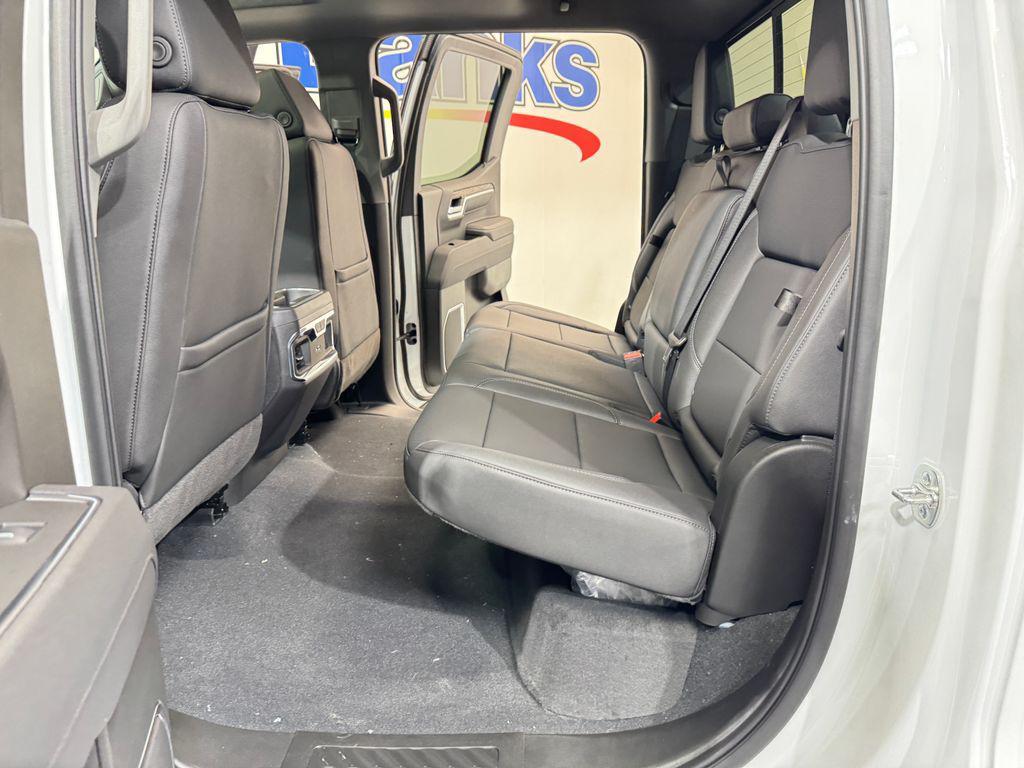 new 2025 GMC Sierra 1500 car, priced at $61,774