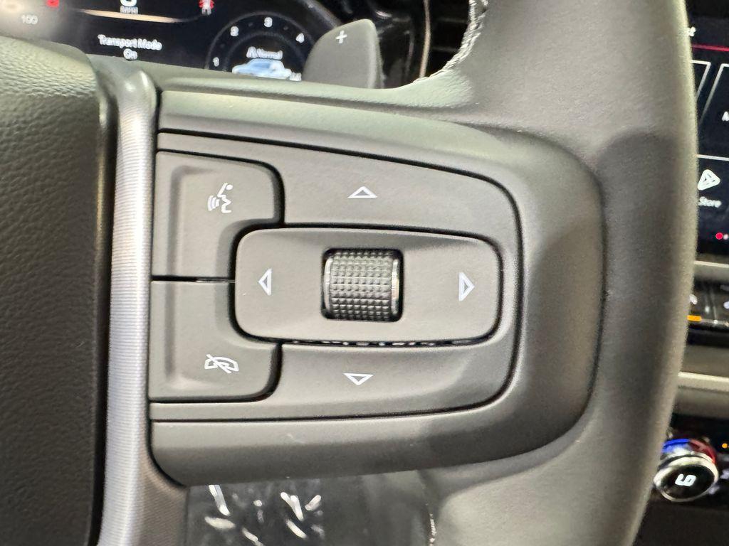 new 2025 GMC Sierra 1500 car, priced at $61,774