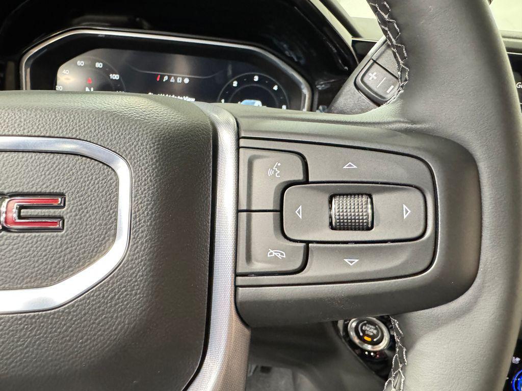 new 2026 GMC Sierra 2500 car, priced at $67,895