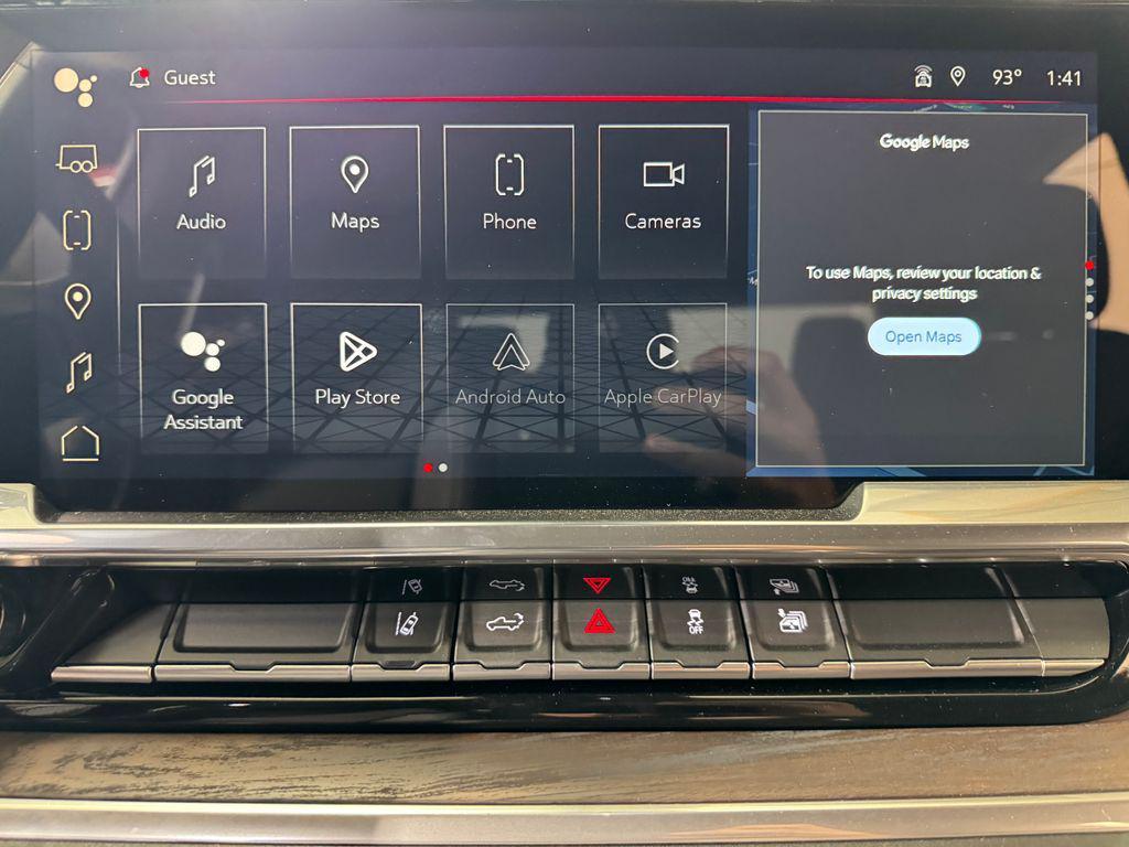 new 2026 GMC Sierra 2500 car, priced at $67,895