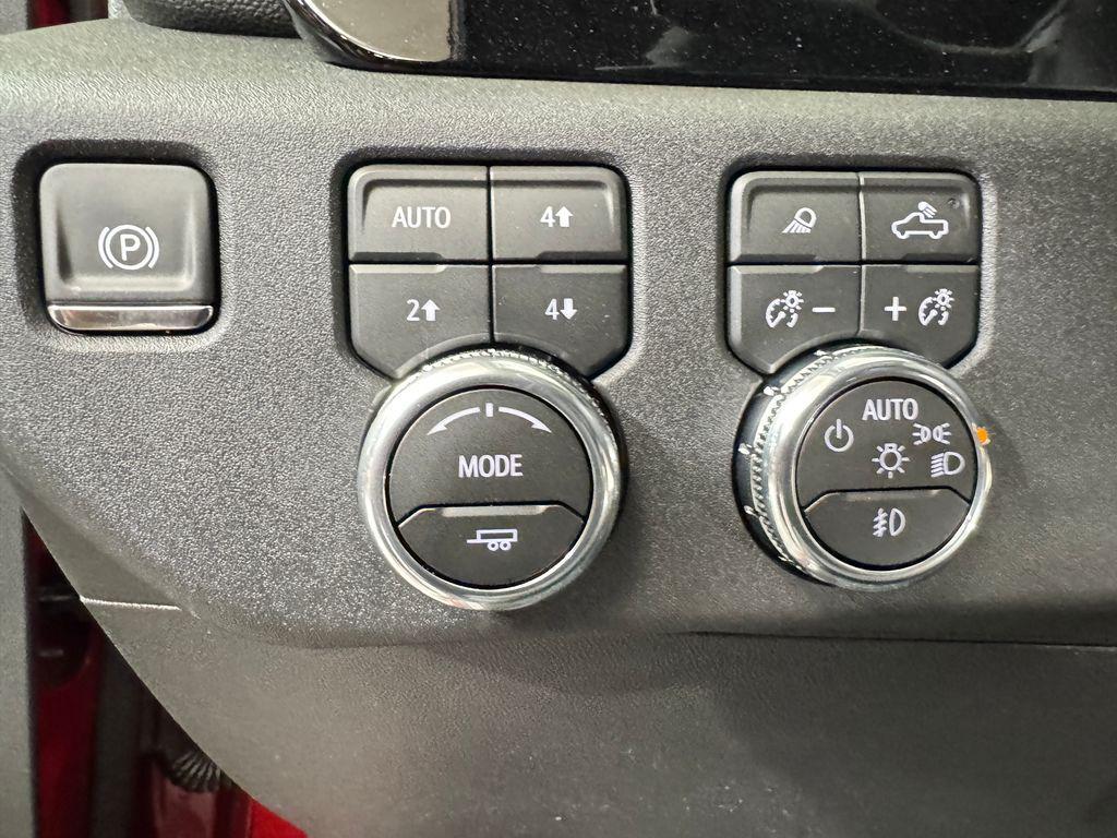 new 2026 GMC Sierra 2500 car, priced at $67,895