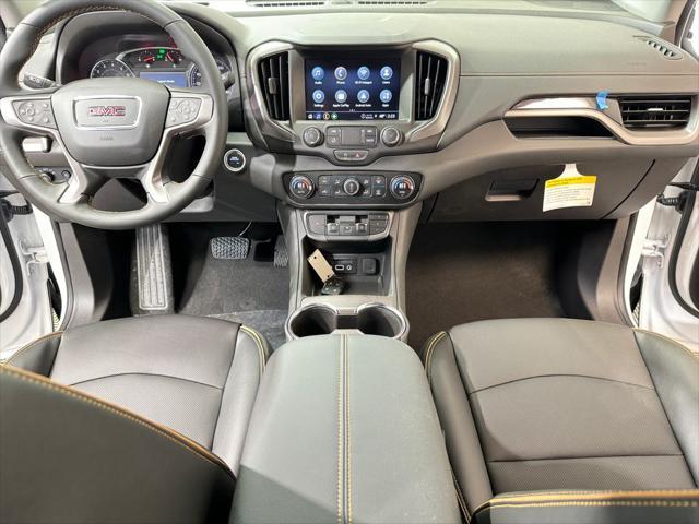 new 2024 GMC Terrain car, priced at $34,890