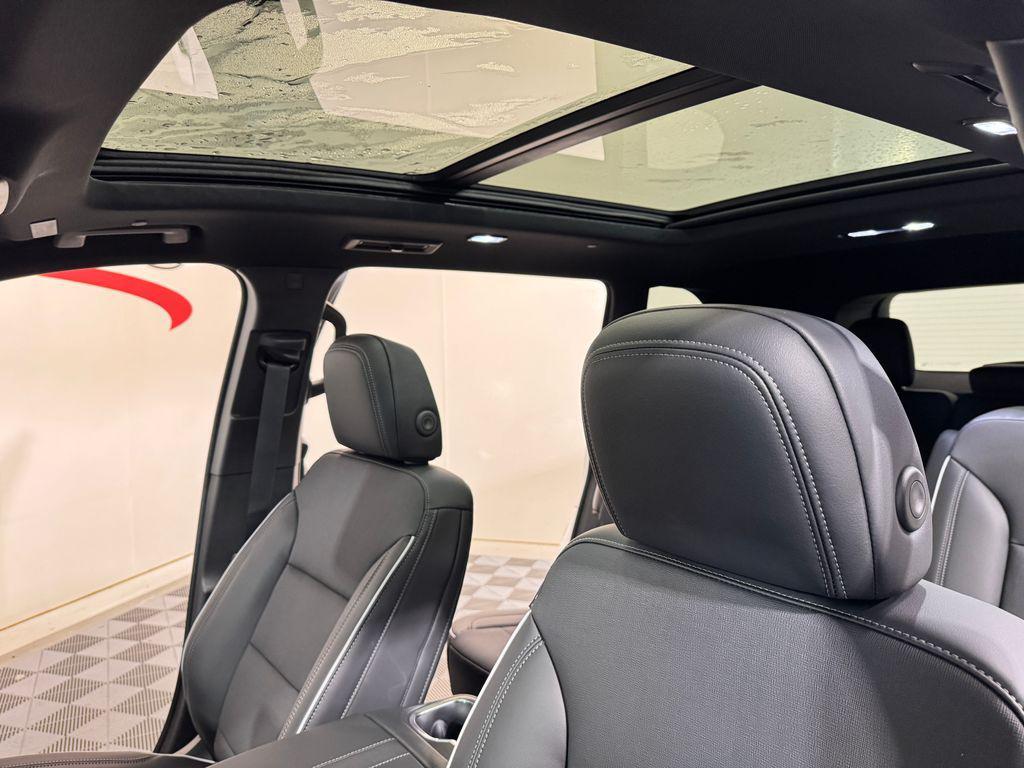 new 2026 Buick Enclave car, priced at $52,798