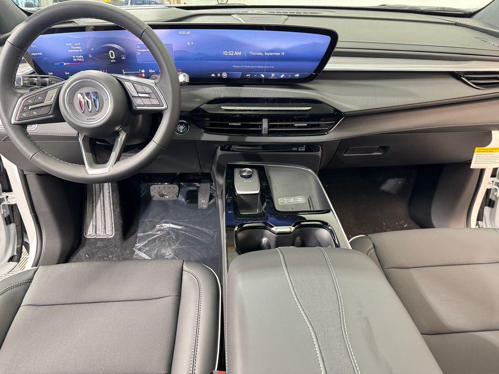 new 2026 Buick Enclave car, priced at $52,798