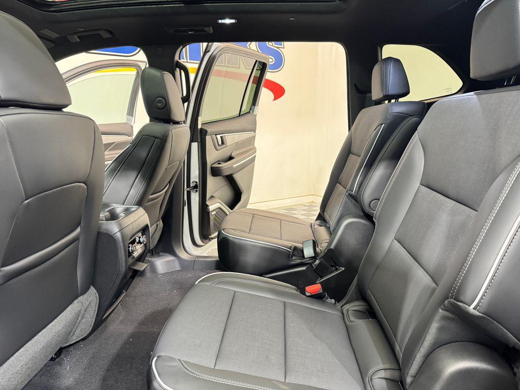 new 2026 Buick Enclave car, priced at $52,798