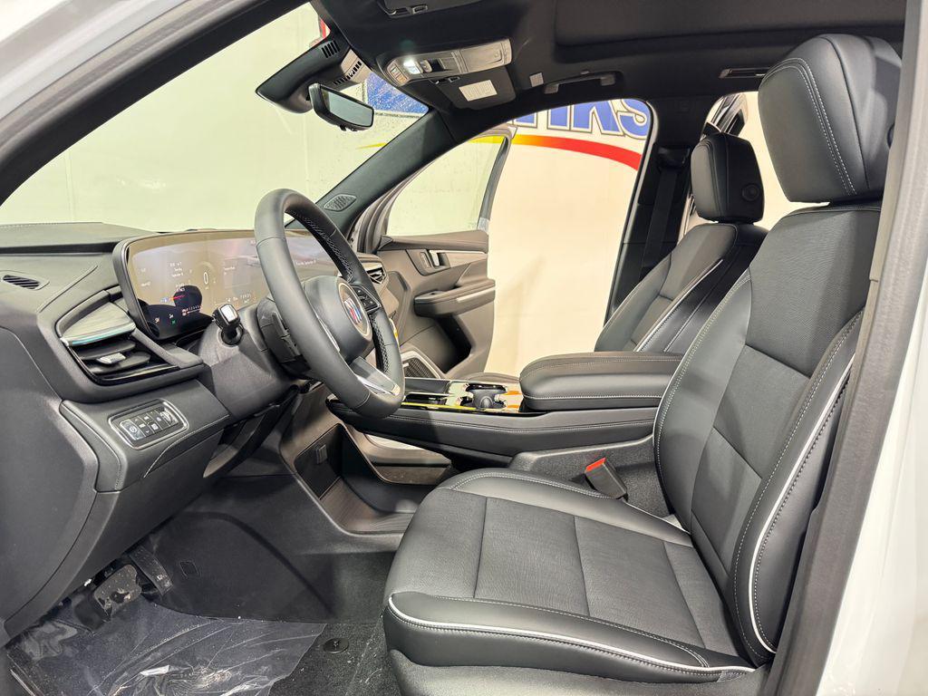 new 2026 Buick Enclave car, priced at $52,798