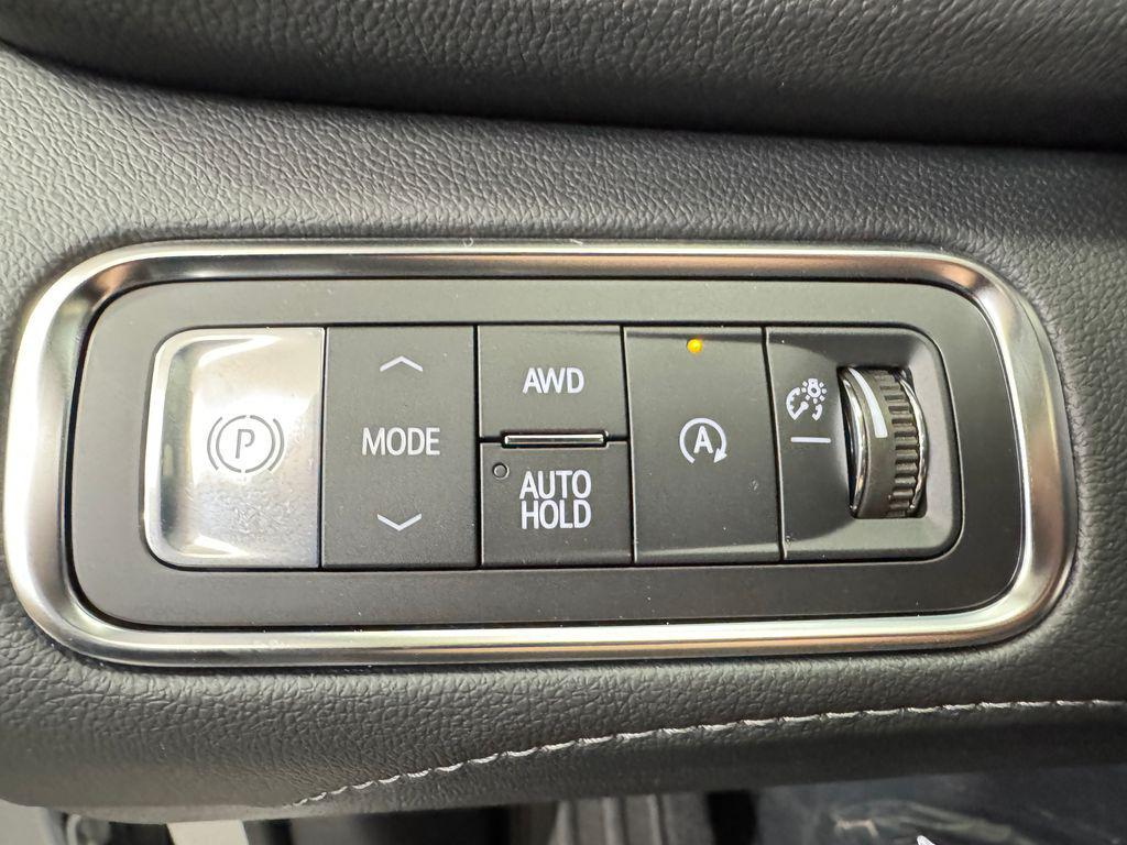 new 2026 Buick Enclave car, priced at $52,798