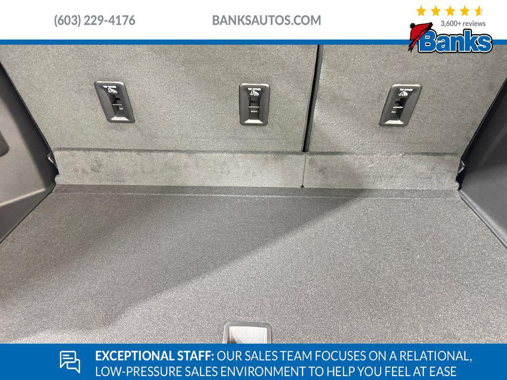 new 2026 Buick Enclave car, priced at $52,798