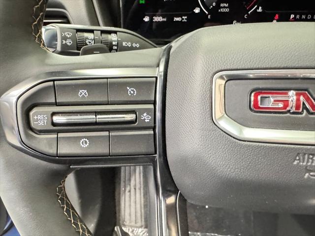 new 2026 GMC Terrain car, priced at $41,096