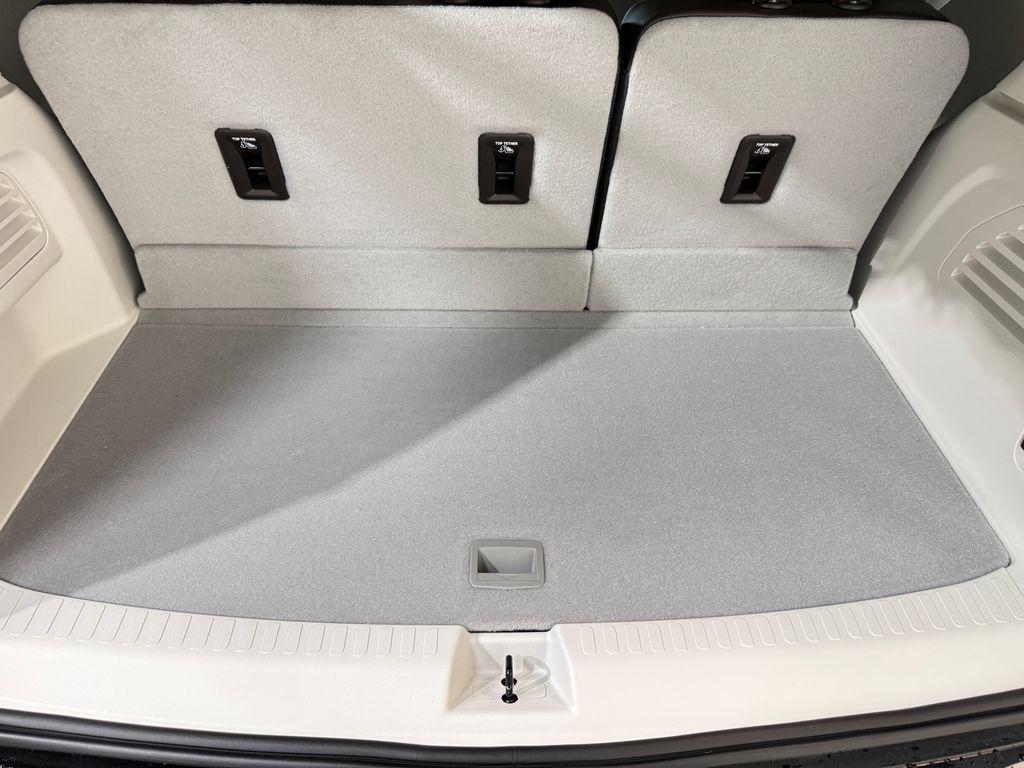 new 2025 GMC Acadia car, priced at $58,190