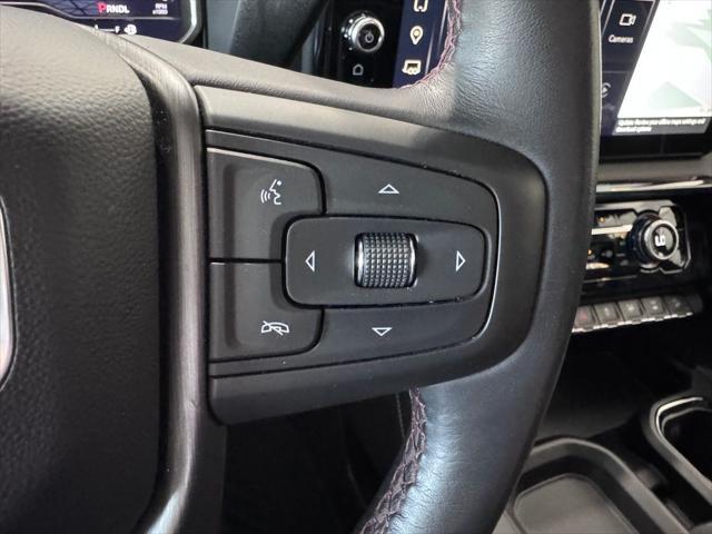 used 2024 GMC Sierra 2500 car, priced at $89,487