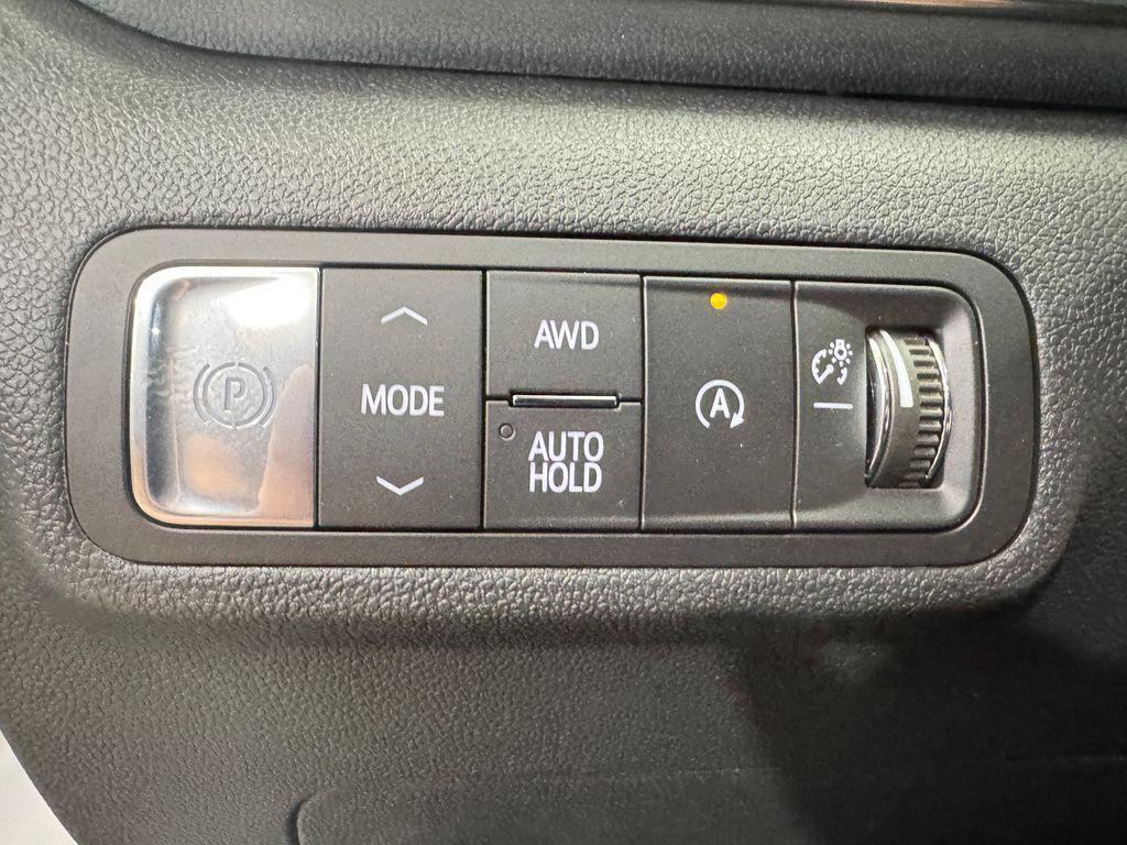 new 2026 GMC Terrain car, priced at $38,340