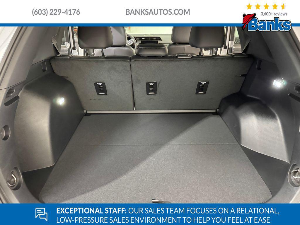 new 2026 GMC Terrain car, priced at $38,340