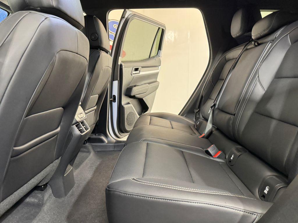 new 2026 GMC Terrain car, priced at $38,340