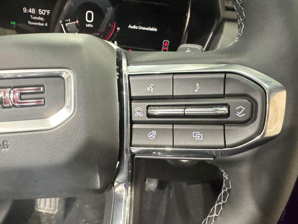 new 2026 GMC Terrain car, priced at $38,340