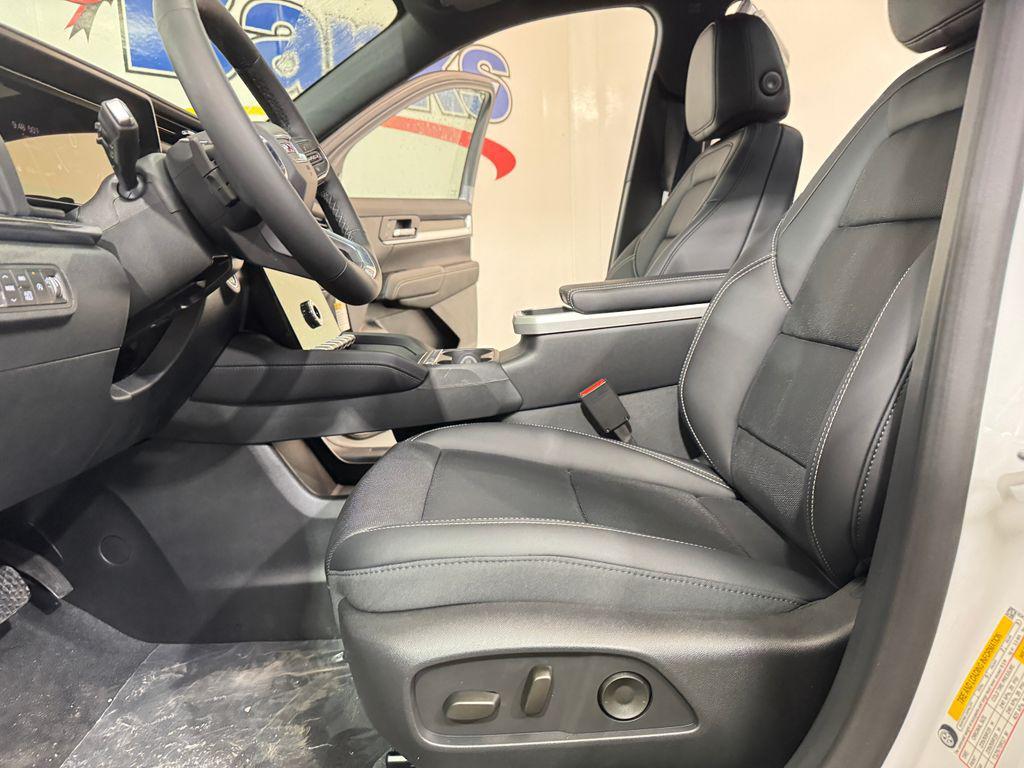 new 2026 GMC Terrain car, priced at $38,340