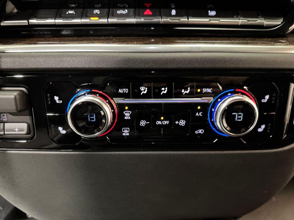 new 2026 GMC Sierra 1500 car, priced at $50,450