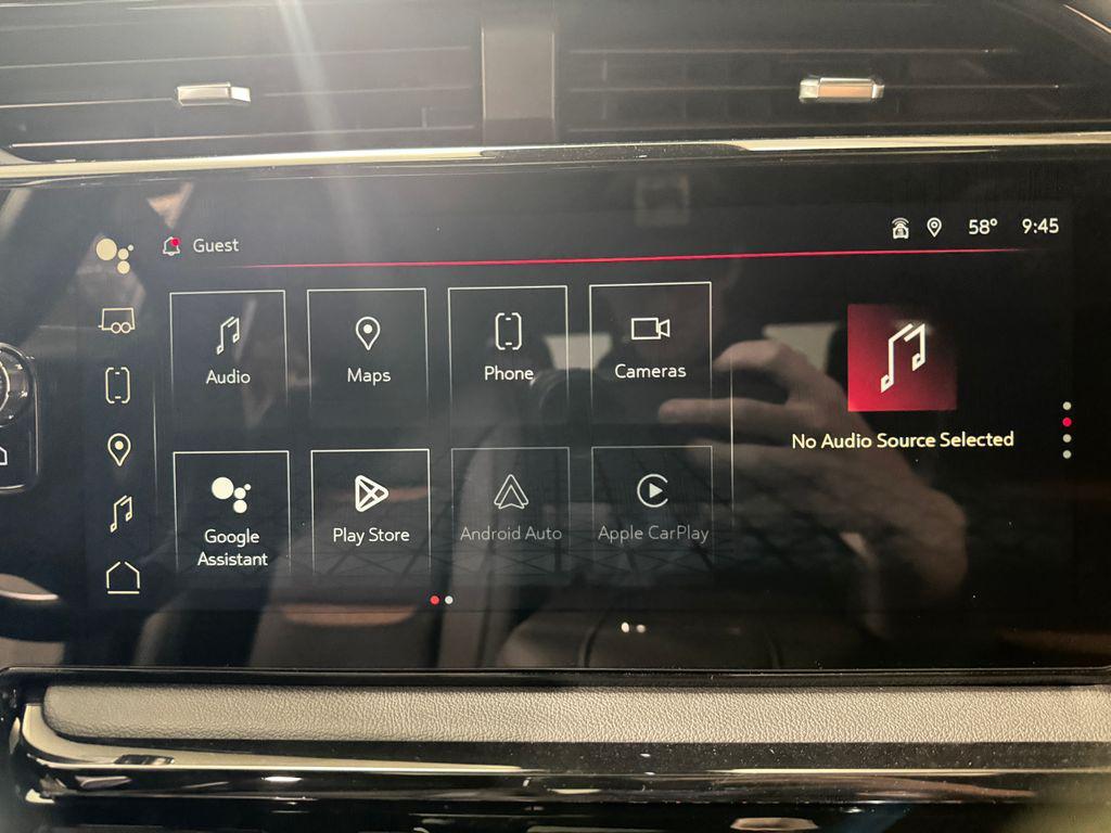 new 2026 GMC Sierra 1500 car, priced at $51,369