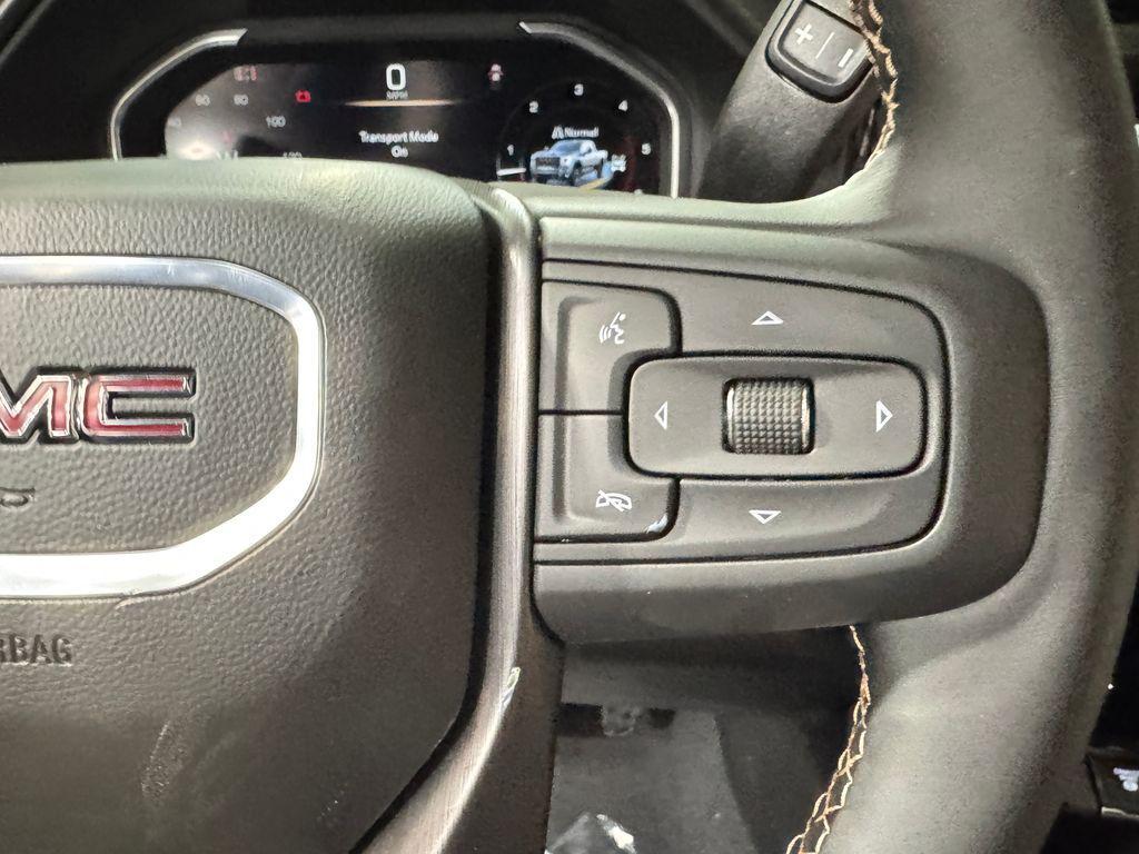new 2026 GMC Sierra 1500 car, priced at $51,369