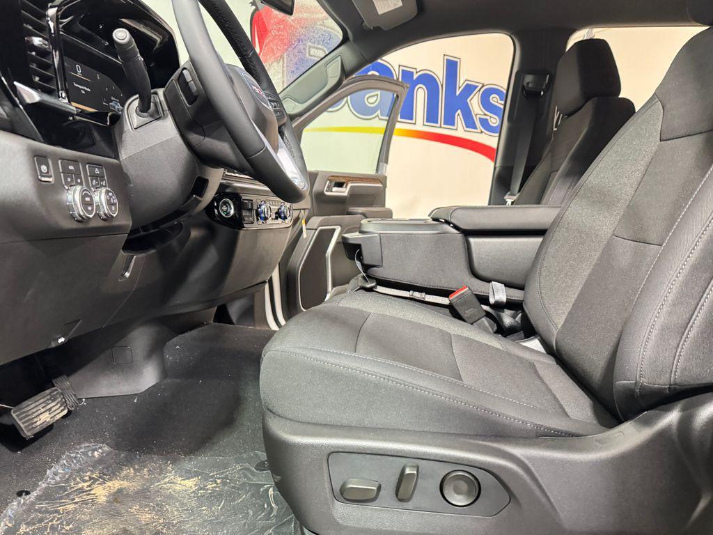 new 2026 GMC Sierra 1500 car, priced at $51,369