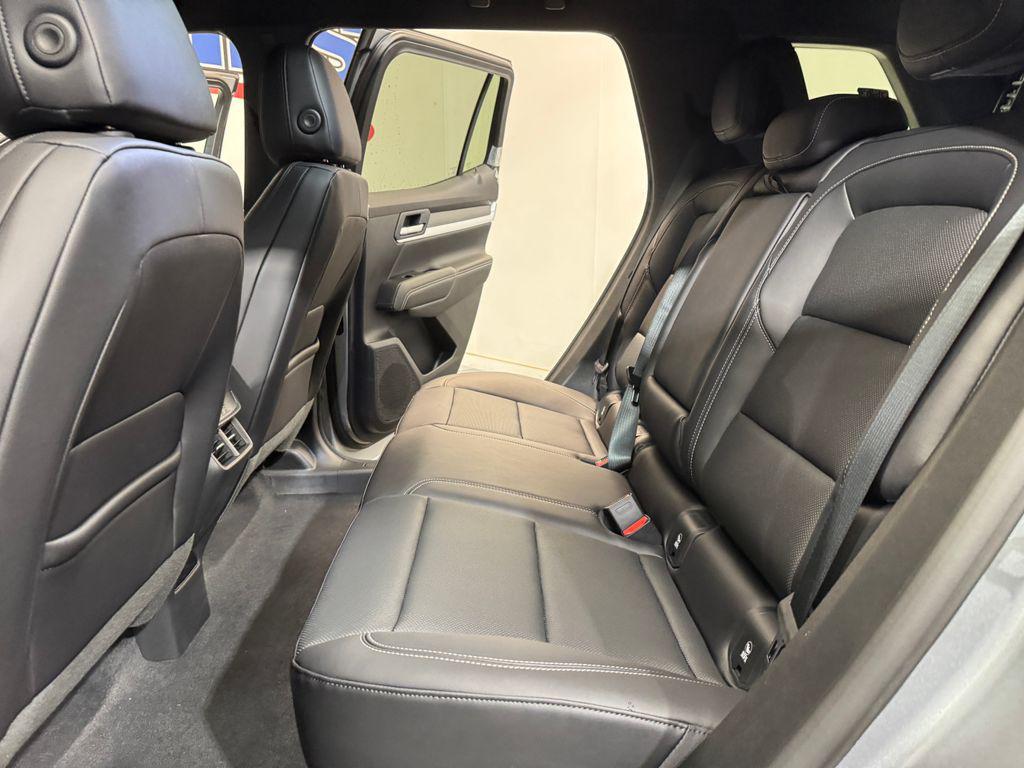 new 2026 GMC Terrain car, priced at $37,041