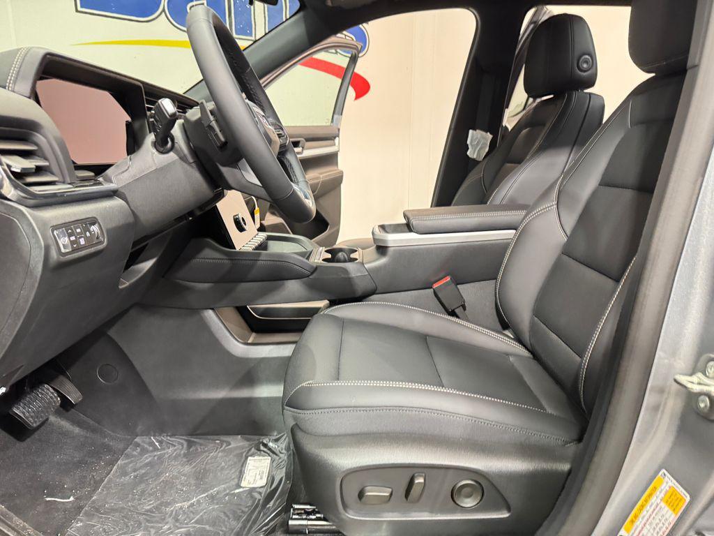 new 2026 GMC Terrain car, priced at $37,041