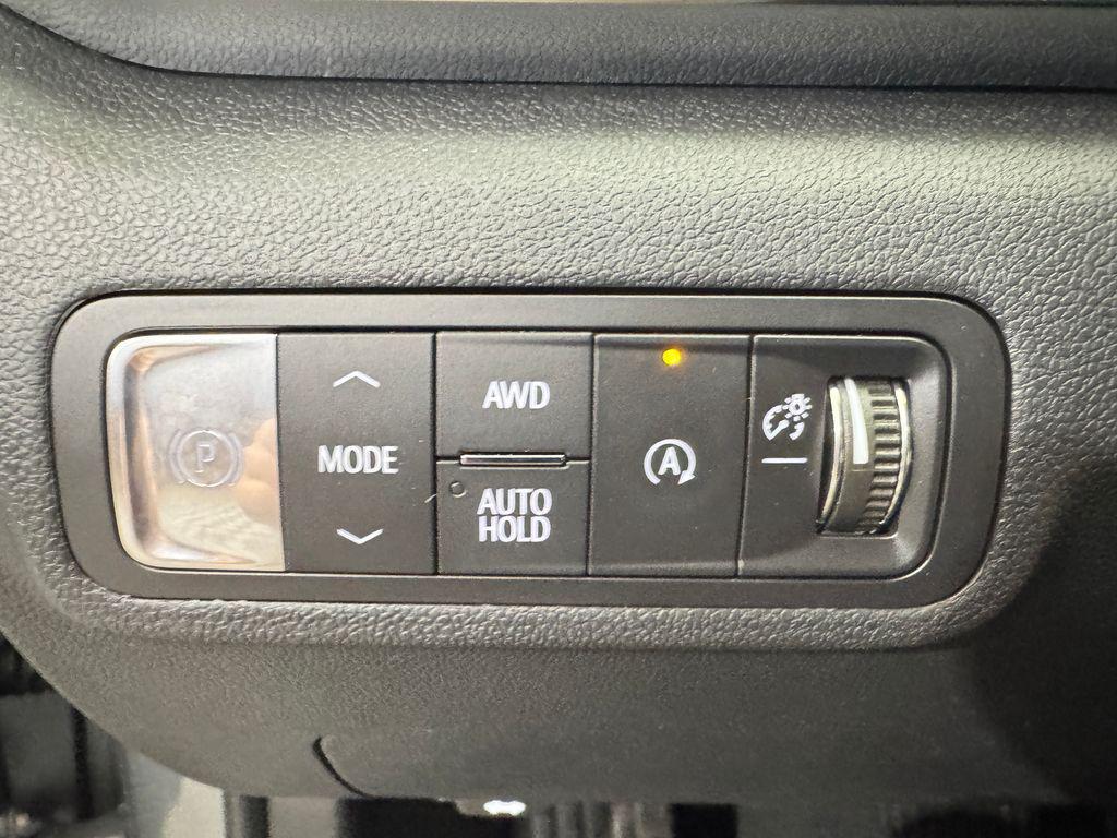 new 2026 GMC Terrain car, priced at $37,041