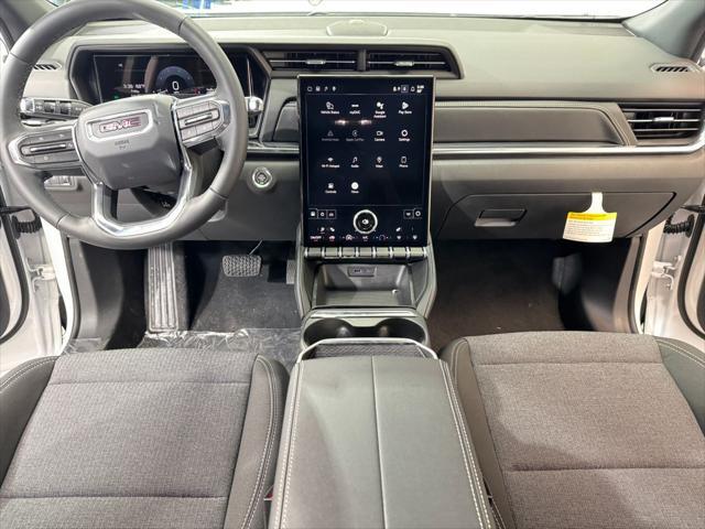 new 2026 GMC Terrain car, priced at $33,790